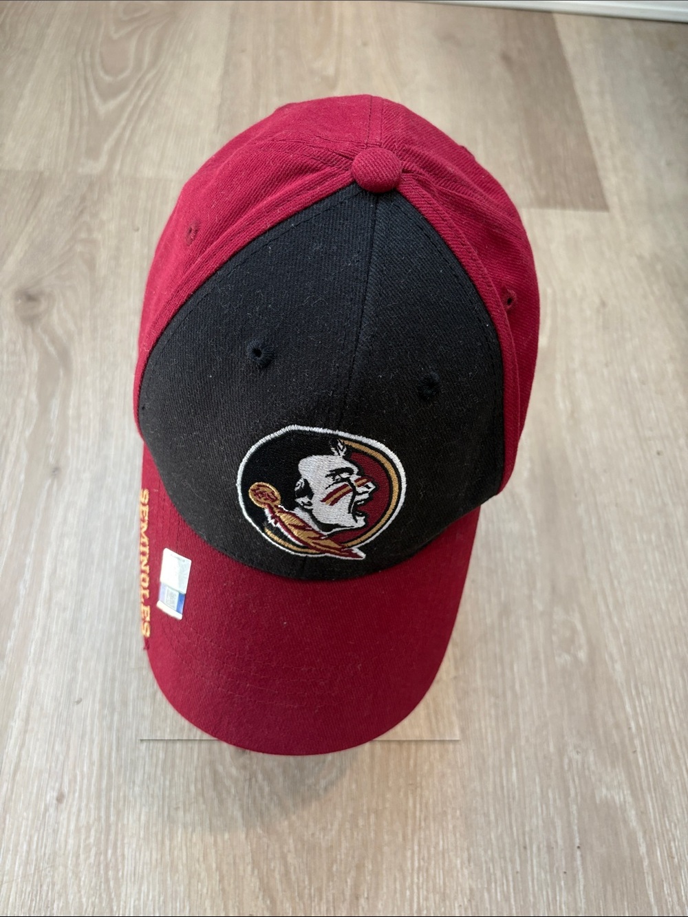 Men’s FSU hat